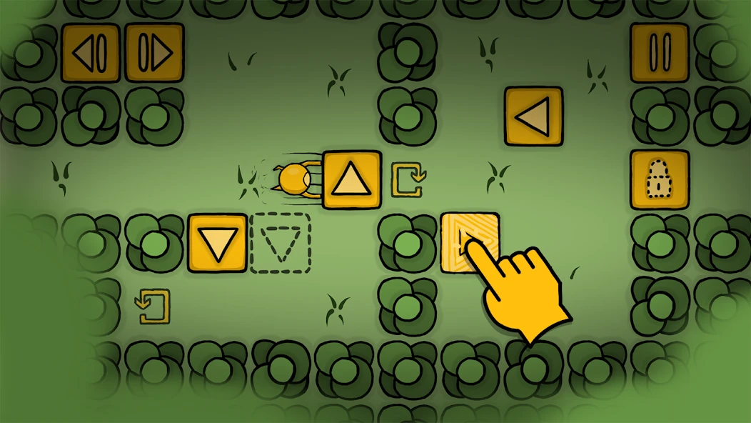 One More Button APK screenshot 1