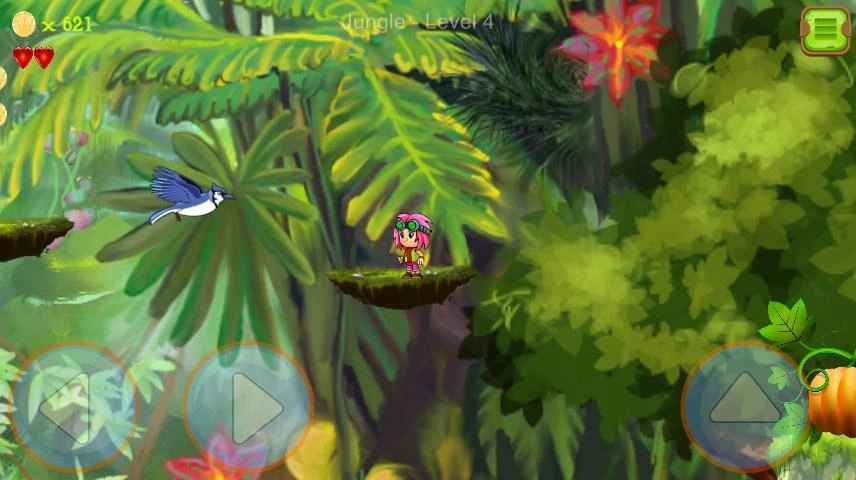 Adventure of Cavin screenshot 5