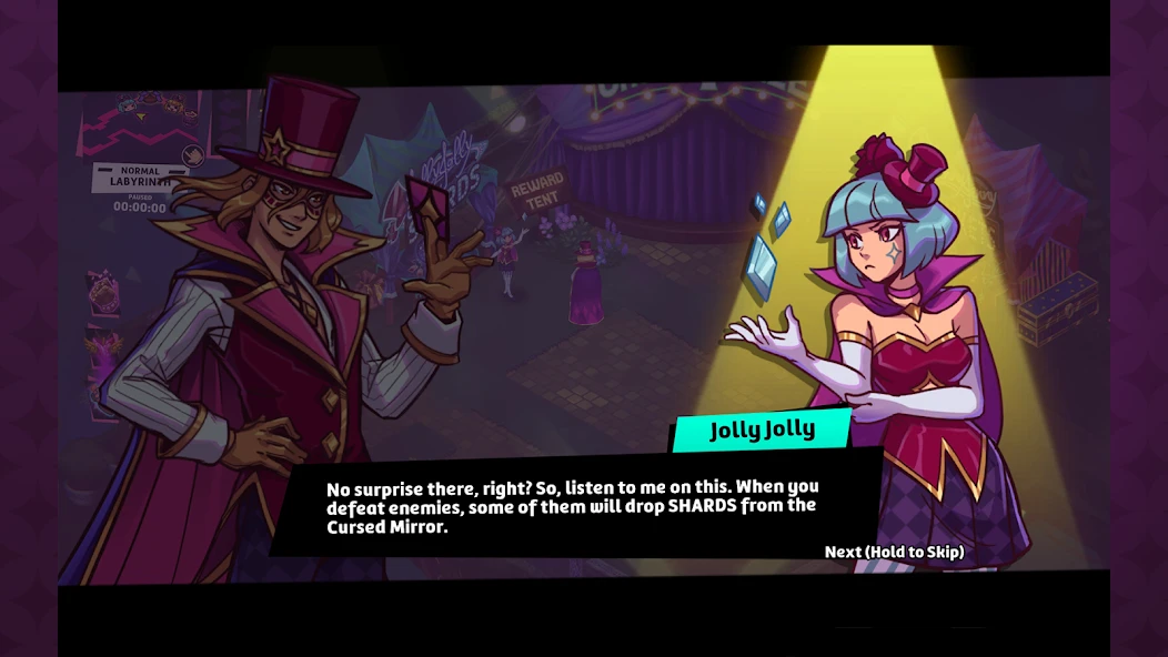 Dandy Ace APK screenshot 4
