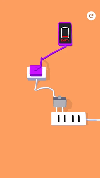 Recharge Please! screenshot 4