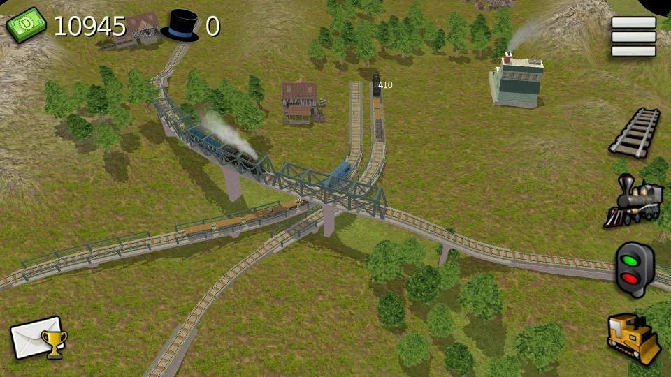 DeckEleven's Railroads screenshot 2