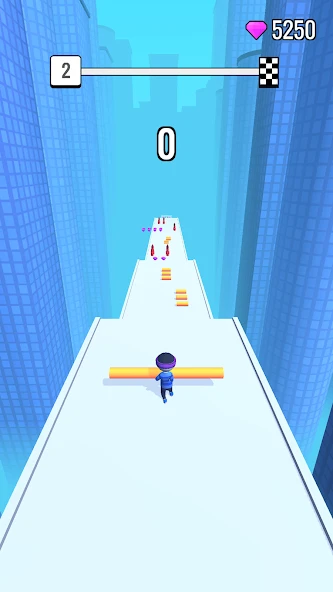 Roof Rails screenshot 6