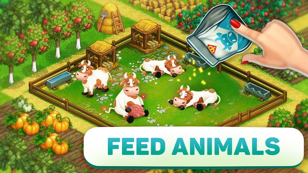 Superfarmers screenshot 2