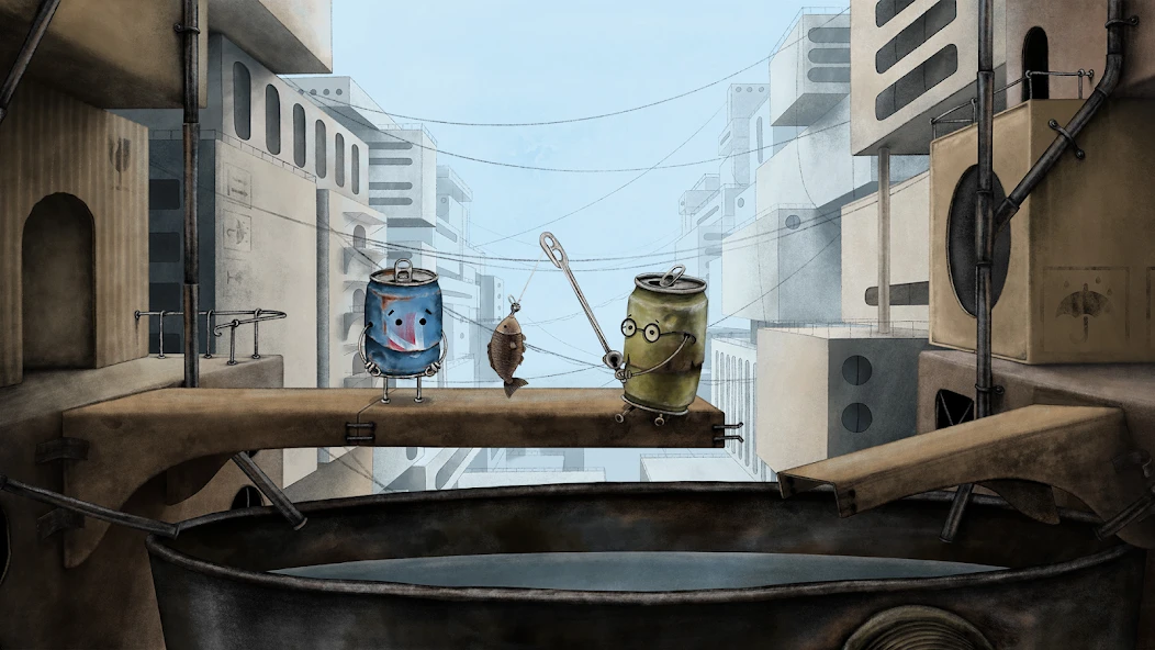 Boxville APK screenshot 3