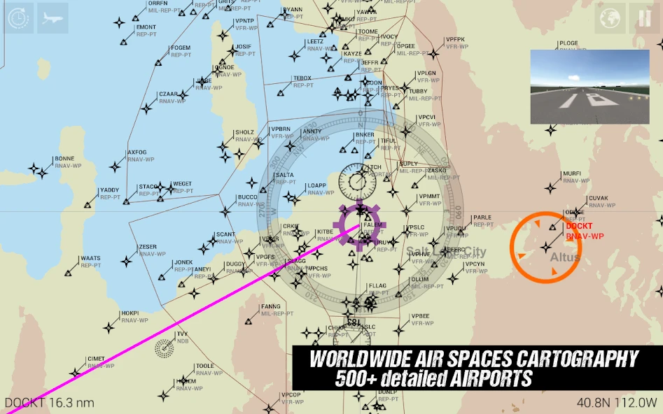 Carrier Landings Pro screenshot 5