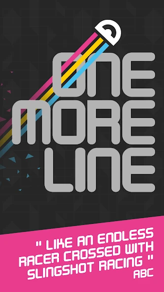 One More Line APK screenshot 5