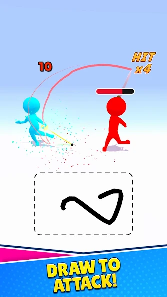 Draw Duel screenshot 3