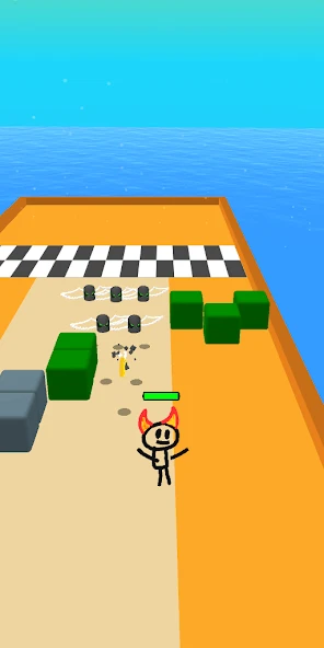 Draw Adventures screenshot 2