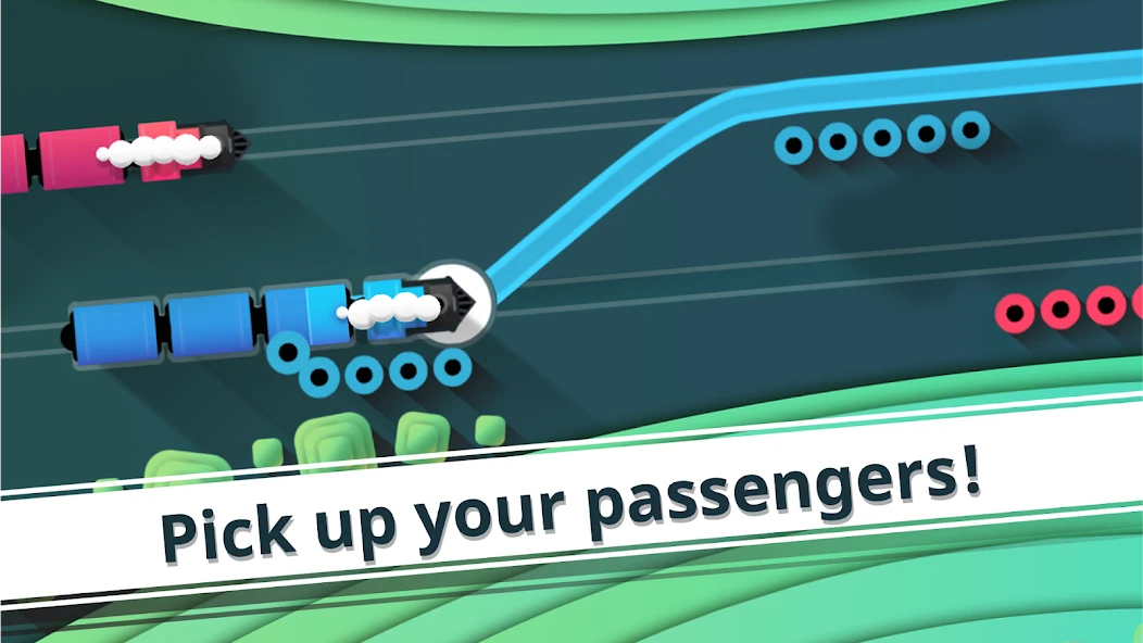 Railways screenshot 2