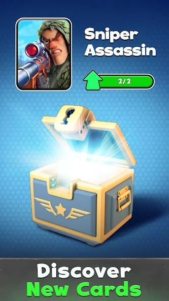 War Heroes screenshot 5
