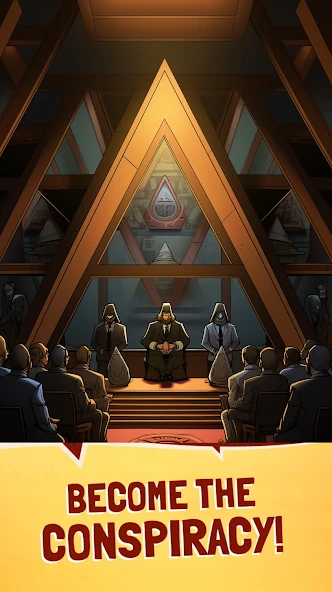 We Are Illuminati screenshot 4