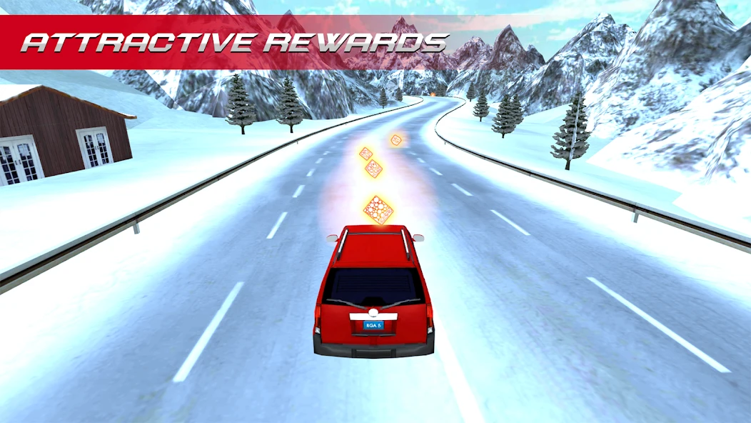 City Car Simulator APK screenshot 5