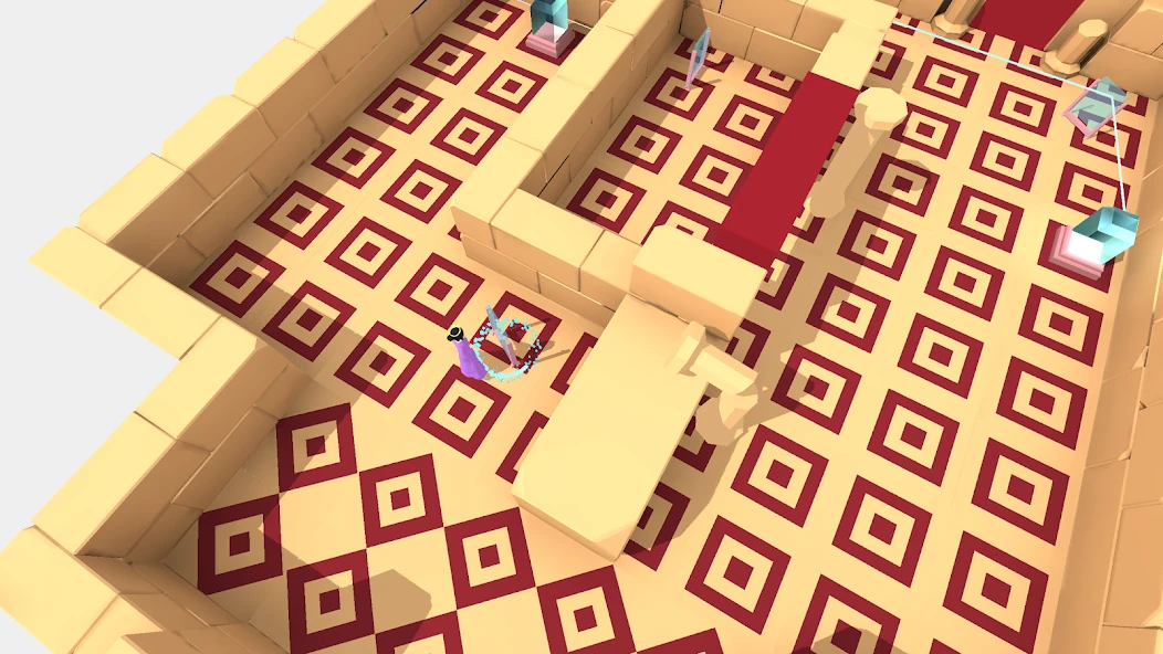 Opticaland screenshot 3