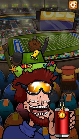Vape Master screenshot 1