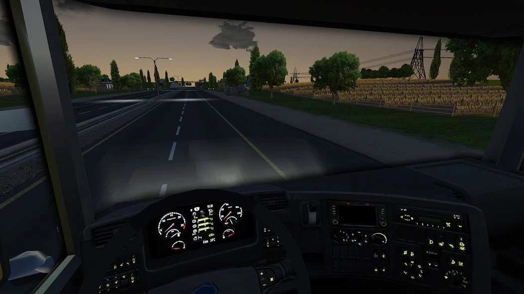Drive Simulator 2023 screenshot 5
