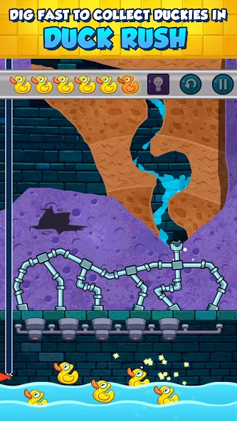 Where's My Water? 2 screenshot 4