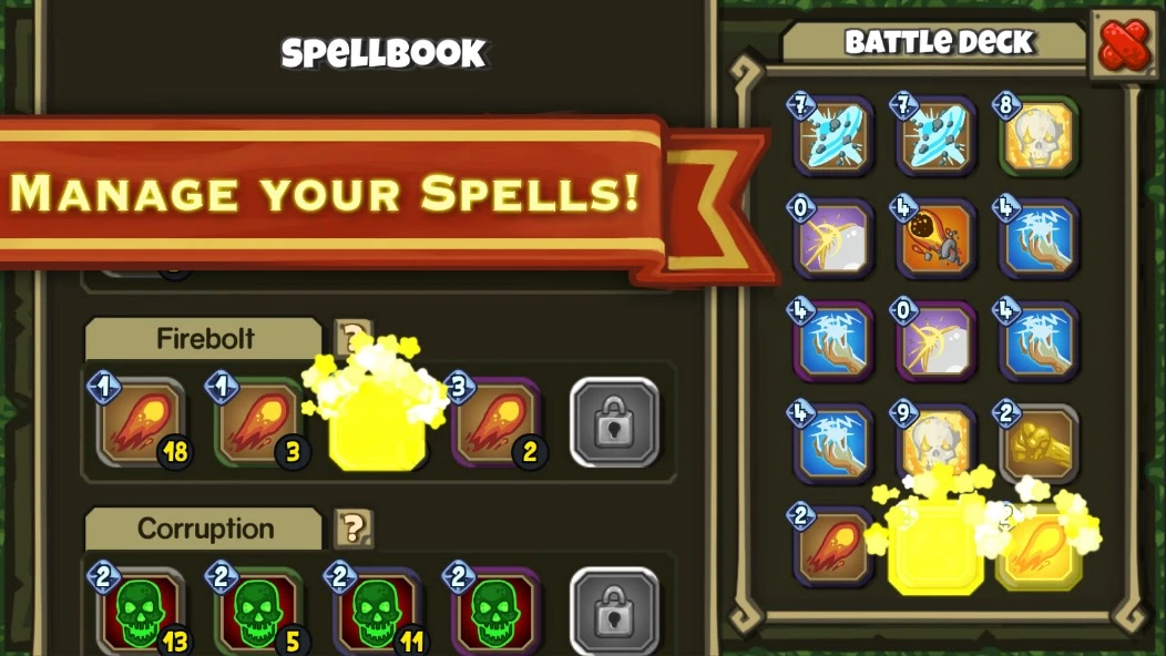 Loot Hunters screenshot 3