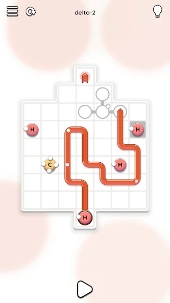 Sokobond Express APK screenshot 3