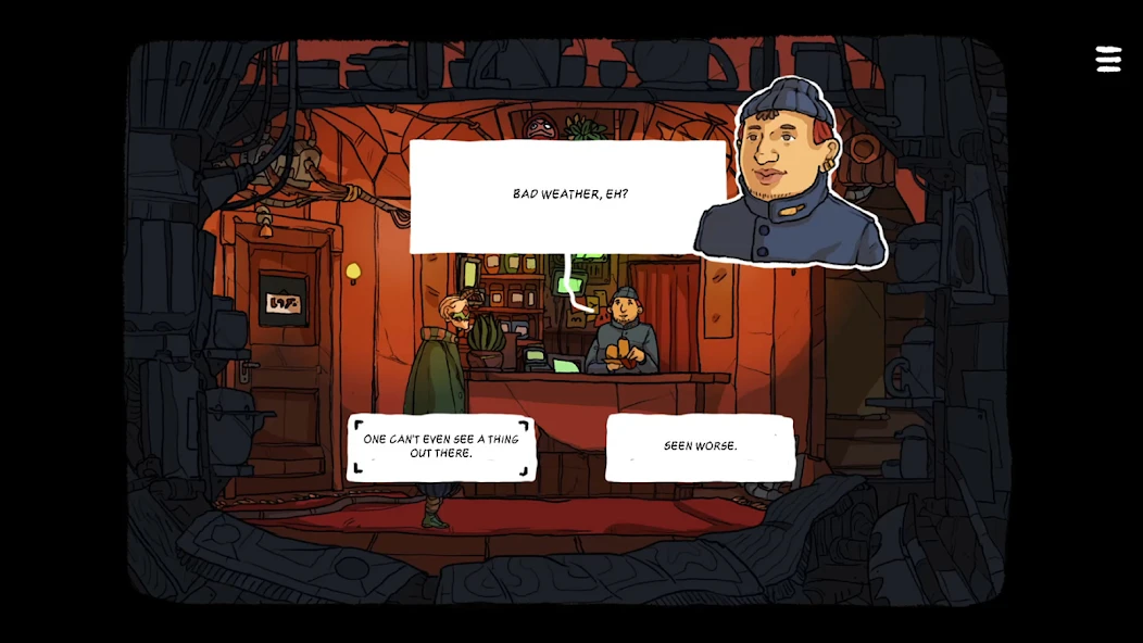Universe For Sale APK screenshot 4
