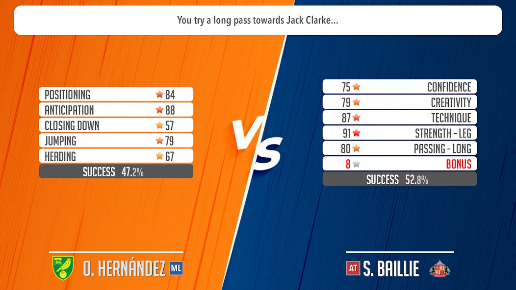 Football Superstar 2 APK screenshot 5
