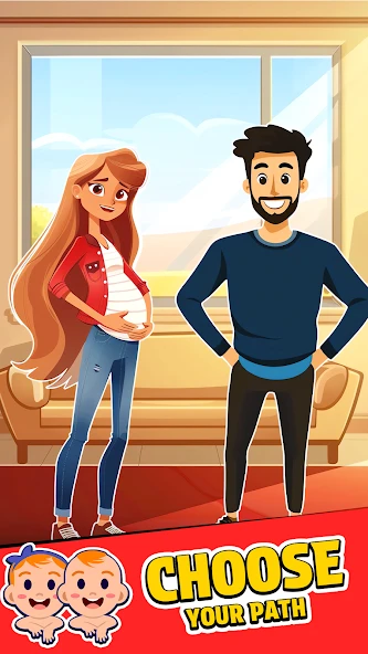 Family Life APK screenshot 4