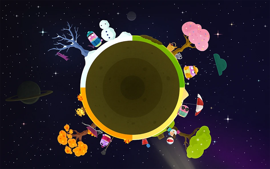 Love You to Bits APK screenshot 2