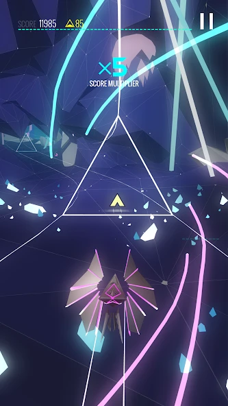 Avicii | Gravity HD screenshot 5