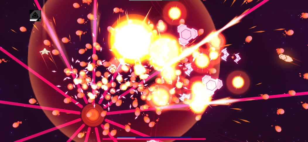 Nova Drift APK screenshot 5