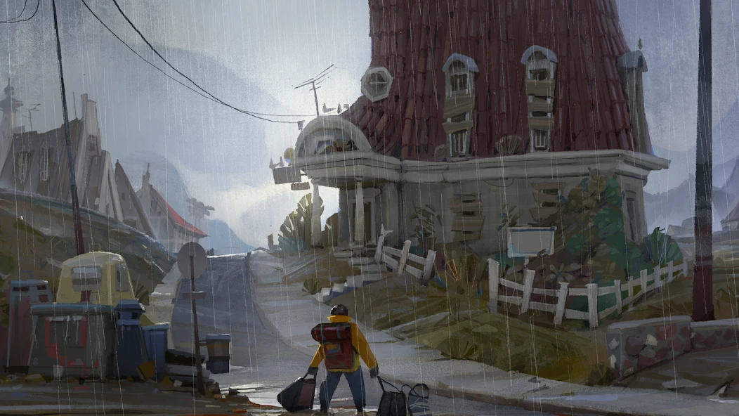 Old Man’s Journey APK screenshot 5