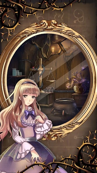 Home Of Lost : New Escape The Room Challenge Games screenshot 5