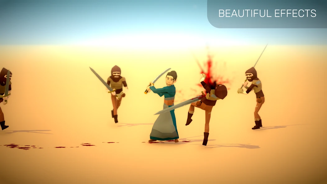 A Way To Slay - Fight And Turn-Based Puzzle screenshot 3